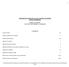 WARNERS BAY BOWLING CLUB CO-OPERATIVE LIMITED (ABN ) FINANCIAL REPORT FOR THE YEAR ENDED 30 JUNE 2018 CONTENTS