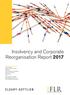 Insolvency and Corporate Reorganisation Report 2017