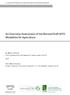 An Overview Assessment of the Revised Draft WTO Modalities for Agriculture