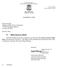 STATE OF MICHIGAN DEPARTMENT OF ATTORNEY GENERAL BILL SCHUETTE ATTORNEY GENERAL. November 16, 2018