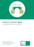 ANNUAL REPORT 2016 OF KOMMUNALKREDIT THE AUSTRIA GROUP AG