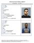 6/26/2017-7/2/2017 WHEATON POLICE WEEKLY ARRESTS
