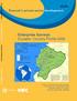 Enterprise Surveys Ecuador: Country Profile 2006