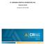 ST. BERNARD HOSPITAL FOUNDATION, INC. FINANCIAL REPORT. December 31, 2017 and 2016 A CRI. CPAs and Advisors CRlcpa.com