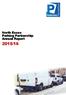 North Essex Parking Partnership Annual Report 2015/16