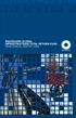 MACQUARIE GLOBAL INFRASTRUCTURE TOTAL RETURN FUND SEMI-ANNUAL REPORT 2008
