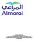 ALMARAI COMPANY A SAUDI JOINT STOCK COMPANY INDEX REVIEW REPORT 1 INTERIM CONSOLIDATED BALANCE SHEET AS AT 30 JUNE 2015 (UNAUDITED) 2