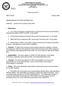 Policy Letter #2-3. IMKO-AA-ZA 28 May 2008