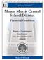 Mount Morris Central School District