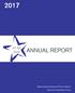 STAR fund ANNUAL REPORT. Massachusetts Development Finance Agency Short Term Asset Reserve Fund