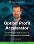 Options Profit Accelerator