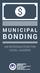MUNICIPAL BONDING AN INTRODUCTION FOR LOCAL LEADERS