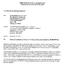 THE NASDAQ STOCK MARKET LLC NOTICE OF ACCEPTANCE OF AWC. Certified, Return Receipt Requested
