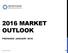 2016 MARKET OUTLOOK PREPARED JANUARY Newfound Case #