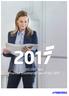Finnvera Group s Report of the Board of Directors and Financial Statements for 2017