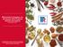 McCormick & Company, Inc. 4th Quarter 2016 Financial Results and Outlook January 25, 2017