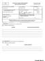 FINANCIAL DISCLOSURE REPORT in Government Act of 1978 FOR CALENDAR YEAR 2010 (5 U.S.C. app ) 2. Court or Organization US DISTRICT COURT