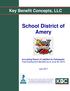 School District of Amery