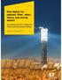New digital tax policies: What, when, where, how and by whom? An excerpt from EY s Global Tax Policy and Controversy Briefing
