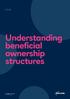 E-book. Understanding beneficial ownership structures