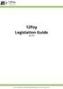 12Pay Legislation Guide April 2018