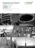 Integrated Annual Report