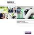 HANZA A Strategic Manufacturing Partner
