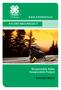 4-H ONTARIO PROJECT Responsible Rider Snowmobile Project RECORD BOOK