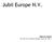 Jubii Europe N.V. Interim report for the six months ended June 30, 2011