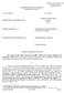 SUPERIOR COURT OF ARIZONA MARICOPA COUNTY CV /17/2014 HONORABLE J. RICHARD GAMA