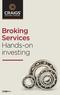 Broking Services Hands-on investing