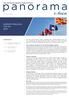 panorama ADRIATIC/BALKAN TOP / 02 / 03 / 06 The Coface economic publications Summer 2013