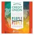 Maine Credit Unions C E L E B R AT E