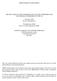 NBER WORKING PAPER SERIES THE WELL-BEING OF THE OVEREMPLOYED AND THE UNDEREMPLOYED AND THE RISE IN DEPRESSION IN THE UK