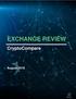 EXCHANGE REVIEW. CryptoCompare