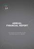 OPAP S.A. Annual Financial Report
