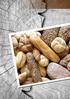 BAKERY. Bread Pastries Assorted Confectionery Love good food? Love Plassey Food.