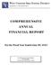 COMPREHENSIVE ANNUAL FINANCIAL REPORT