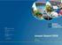 Municipal Development and Lending Fund MDLF Annual Report 2015 ANNUAL REPORT 2016 MUNICIPAL DEVELOPMENT AND LENDING FUND (MDLF) - PALESTINE