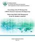 Improving Public Debt Management in the OIC Member Countries