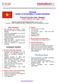 VIETNAM GUIDE TO INVESTMENT & DOING BUSINESS