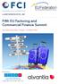 Fifth EU Factoring and Commercial Finance Summit