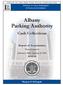 Albany Parking Authority