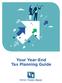 Your Year-End Tax Planning Guide