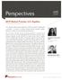Perspectives JAN Market Preview: U.S. Equities