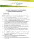 Infin8green Trading Standard Terms and Conditions For Fibre to the Home (FTTH) Services INTERPRETATION