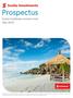 Prospectus Scotia Caribbean Income Fund May 2015
