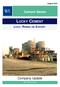August Cement Sector LUCKY CEMENT LUCK: RIDING ON EXPORT. Company Update. URL: