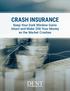 CRASH INSURANCE. Keep Your Dark Window Gains Intact and Make 20X Your Money as the Market Crashes