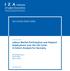 Labour Market Participation and Atypical Employment over the Life Cycle: A Cohort Analysis for Germany